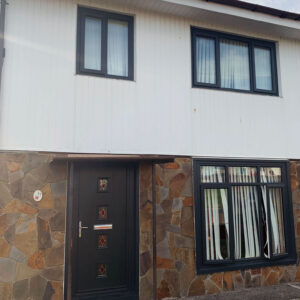 south wales double glazing project