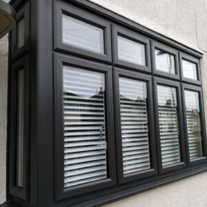 installed double glazing windows south wales