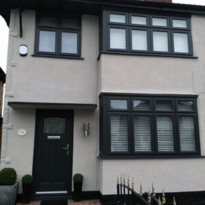 double glazing in south wales service