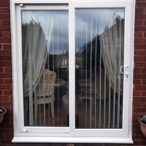 window glazing south wales