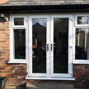 double glazing supply & installation