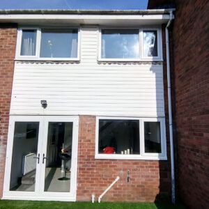 south wales home for double glazing