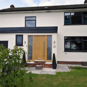 double glazing service south wales home