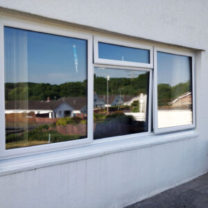 double glazing installation in South Wales