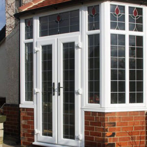 double glazing south wales