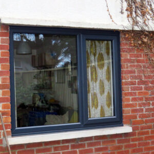 double glazing for windows