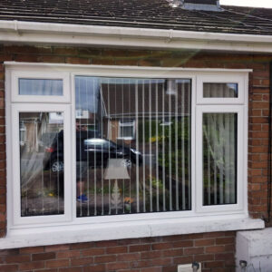double glazing supply & installation
