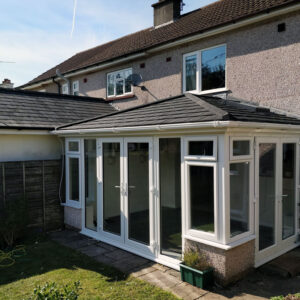 window glazing south wales